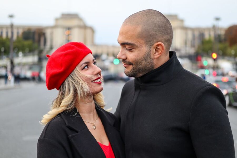 Paris: Romantic Photoshoot for Couples - Logistics that affect your photos more than you think