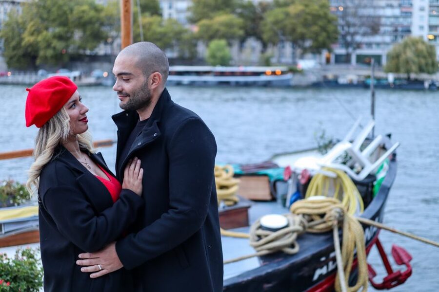 Paris: Romantic Photoshoot for Couples - Who this is best for (and who should think twice)