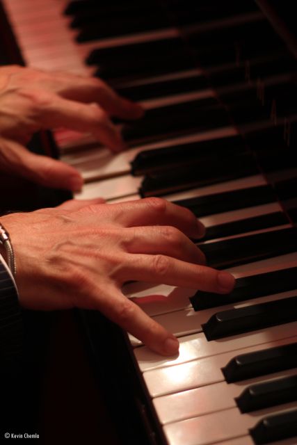 Paris: Romantic Piano Concert at Saint-Julien-le-Pauvre - Saint-Julien-le-Pauvre: The Church Setting That Makes Piano Sound Closer