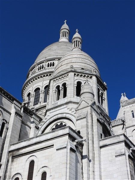 Paris: Sacré-Coeur and Montmartre Tour with Expert Guide - Is $28 Worth It? Value for Your Time in Paris