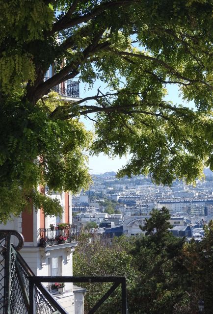 Paris: Sacré-Coeur and Montmartre Tour with Expert Guide - Before You Go: What to Wear and Photo Expectations
