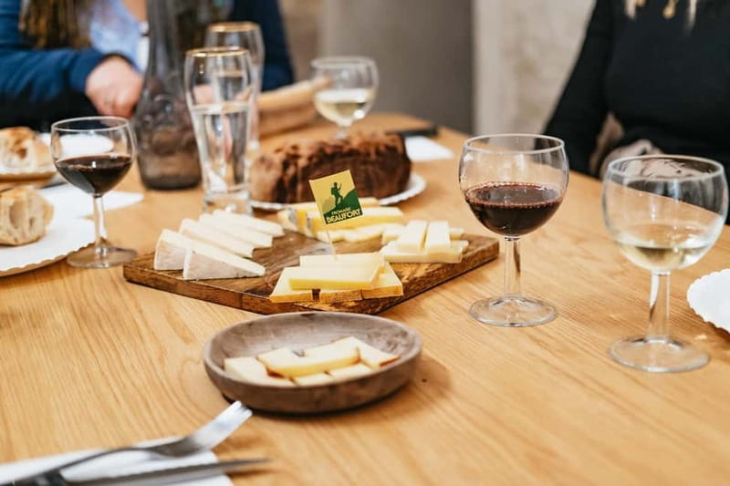 Paris: Saint Germain des Prés Guided Foodie Walking Tour - The Hidden Courtyard Factor: How “Off the Beaten Track” Actually Works