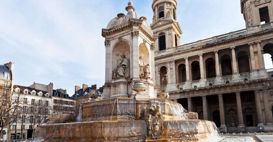 Paris: Saint-Germain-Des-Près Guided Walking Tour - Key takeaways before you go