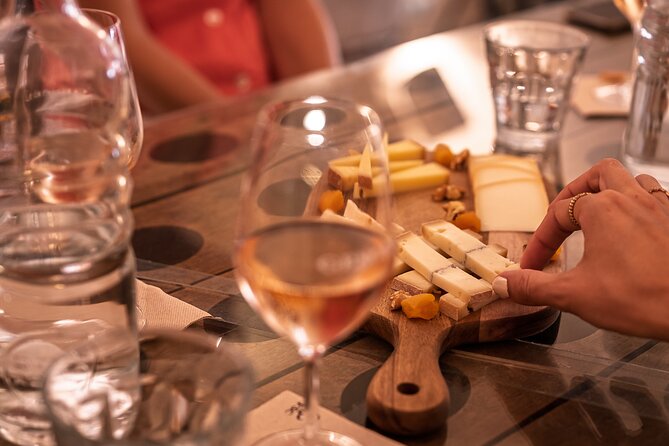 Paris Saint Germain Food Tour - Full French Meal by Do Eat Better - Key things to know before you go
