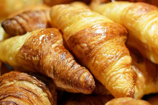 Paris Saint Germain Food Tour - Full French Meal by Do Eat Better - Cour du Commerce Saint-André: the historic passage and boeuf bourguignon