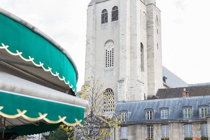 Paris Saint-Germain Private Tasting Tour with Chocolate plus Pastries & Macaron - Who this tour fits best (and who should skip it)