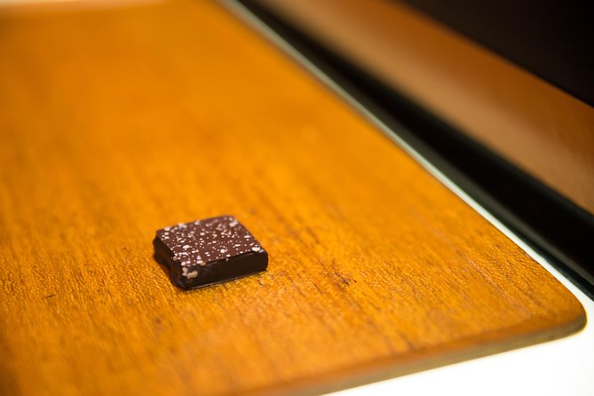 Paris Saint-Germain Private Tasting Tour with Chocolate plus Pastries & Macaron - Practical tips to make the most of your tasting