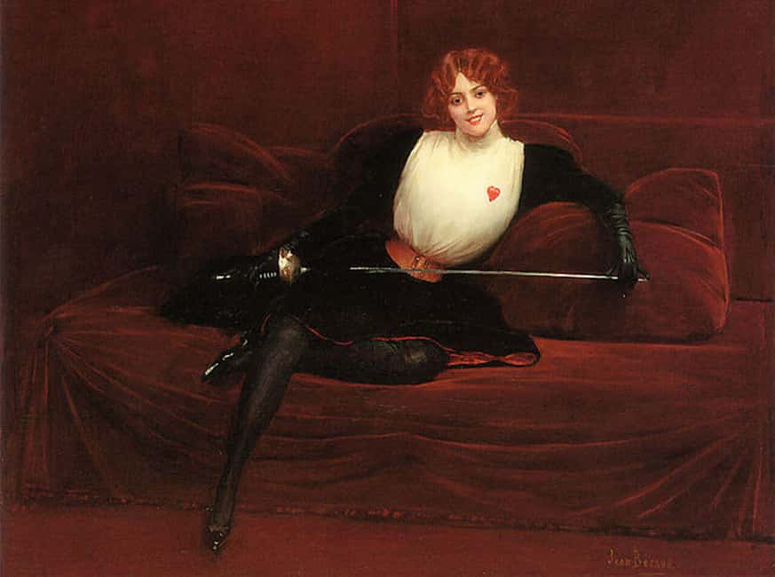 Paris : Scandals Guided Walking Tour - The First Moves: Secret Stop, Then the Palais-Royal Quarter
