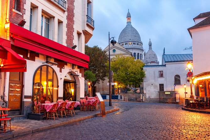 Paris Scavenger Hunt and Highlights Self-Guided Tour - Languages and Comfort: Playing the Hunt Your Way