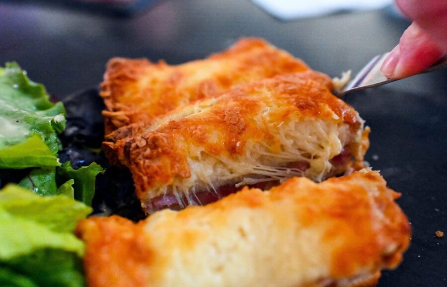 Paris: Secret Food of Le Marais Walking and Tasting Tour - Key highlights worth circling