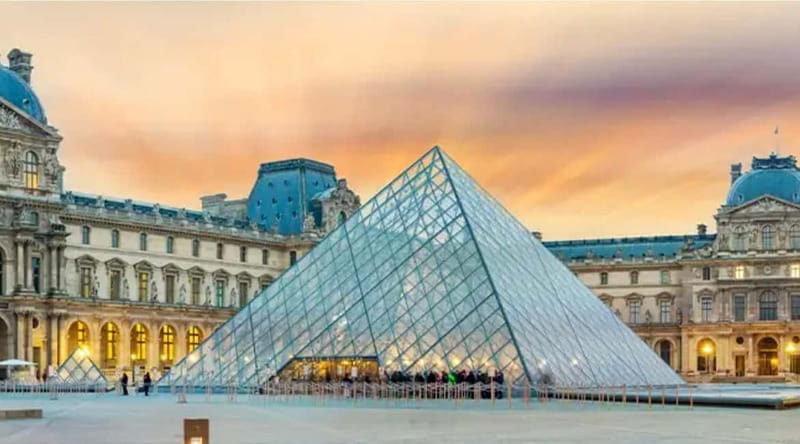 Paris: See 15 to 30 Top Sights with a Fun Guide - Key things that make this tour click