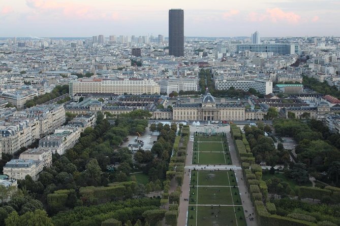 Paris: Segway Night highlights small group tour - Key Highlights You’ll Actually Care About