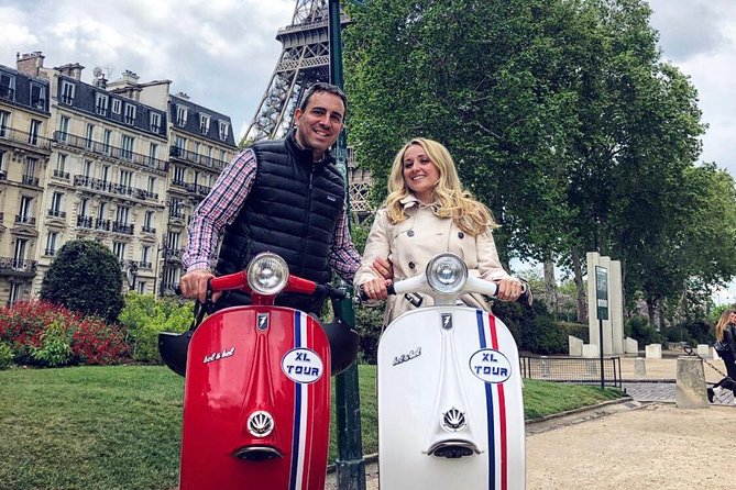 Paris - Segway Tour 120 min - The 30-Minute Training: Why It Matters in Busy Paris