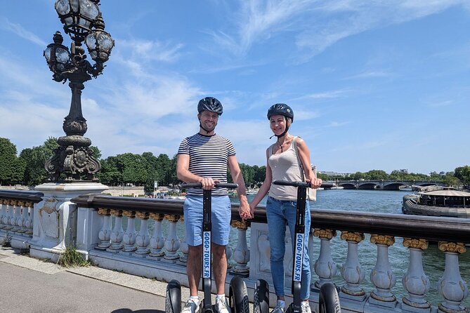 Paris Segway Tour with Ticket for Seine River Cruise - When This Tour Is a Great Fit (and When It Isn’t)