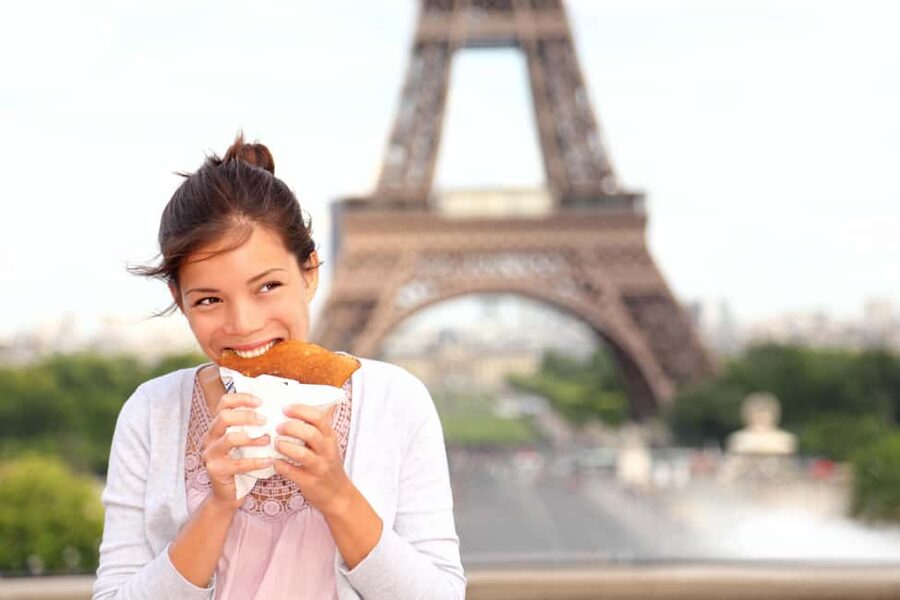 Paris: Seine Cruise & Crepe Tasting near the Eiffel Tower - Key Takeaways Before You Go