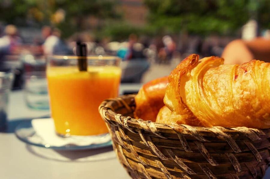 Paris: Seine Cruise & French Breakfast by the Eiffel Tower - Tickets and Timing: How Flexible This Actually Is