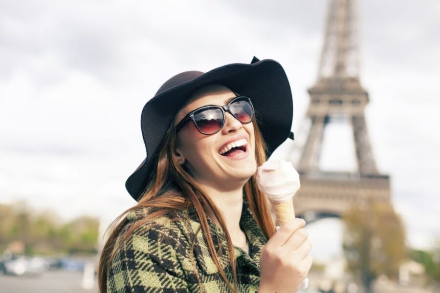 Paris: Seine Cruise with Snack/Optional Eiffel Tower Ticket - A 1-Hour Seine Cruise That Actually Fits Real Schedules