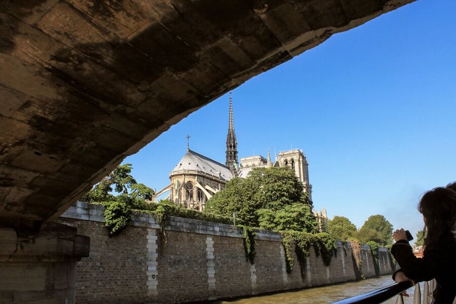Paris: Seine River and Canal Saint-Martin Cruise - Why this Seine-and-Canal Saint-Martin cruise feels like a different Paris