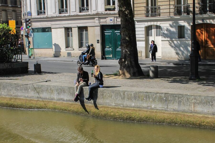 Paris: Seine River and Canal Saint-Martin Cruise - Should you book the Seine River and Canal Saint-Martin cruise?