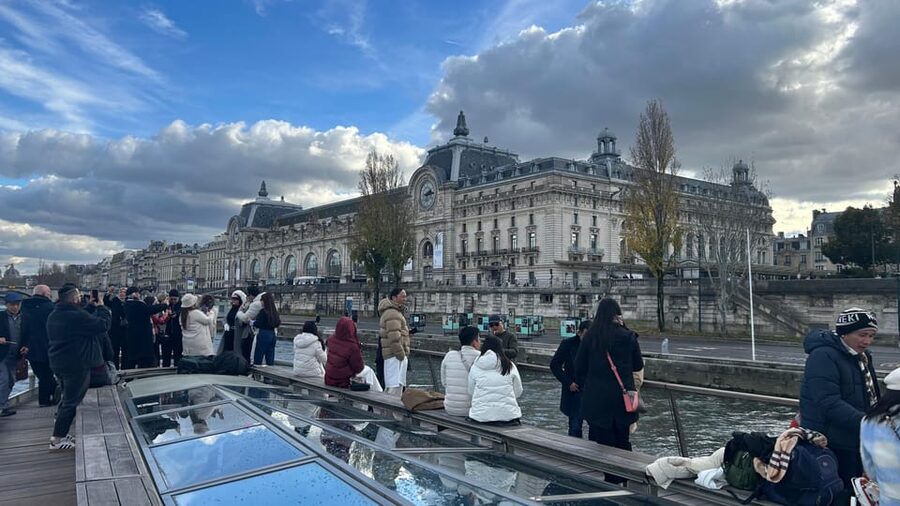 Paris: Seine River Cruise and 3-course Bistro Lunch - FAQ