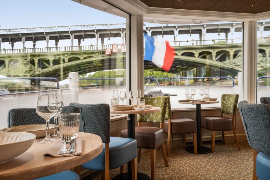 Paris: Seine River Cruise & Brunch - Should you book this Seine brunch cruise?