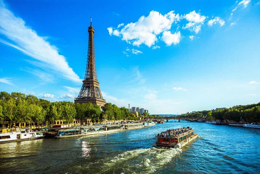 Paris: Seine River Cruise & Eiffel Tower Visit - Key Highlights Worth Your Attention