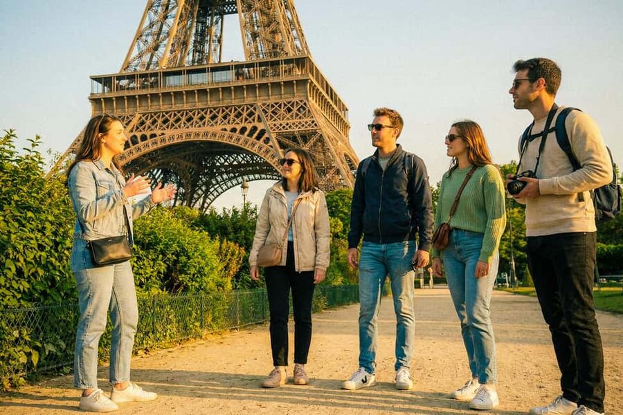 Paris: Seine River Cruise & Eiffel Tower Visit - From Tower to Boat: How the Cruise Fits the Day