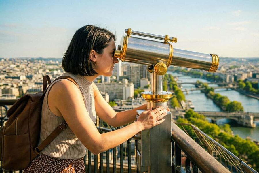 Paris: Seine River Cruise & Eiffel Tower Visit - Price and Value: Why This Combo Can Be Worth It