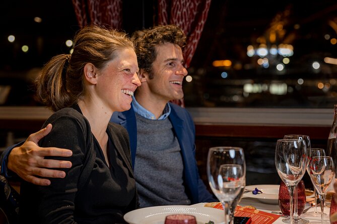Paris Seine River Dinner Cruise by Maxim's with Champagne & Music - Who Should Book This Maxim’s Seine Dinner Cruise