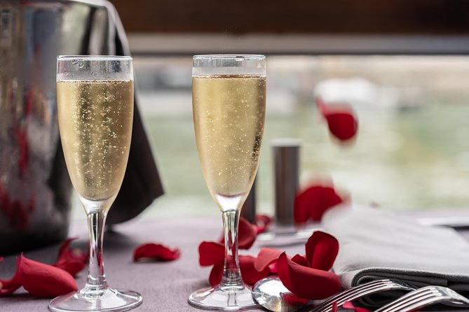 Paris Seine River Gourmet Lunch Cruise with Champagne Option - Should You Book This Champagne Lunch Cruise? My Practical Take