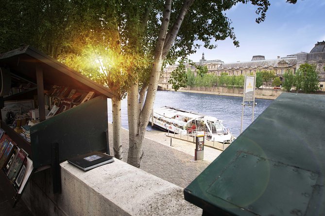Paris Seine River Hop-On Hop-Off Sightseeing Cruise by Batobus - How to plan 24 hours vs 48 hours without wasting time