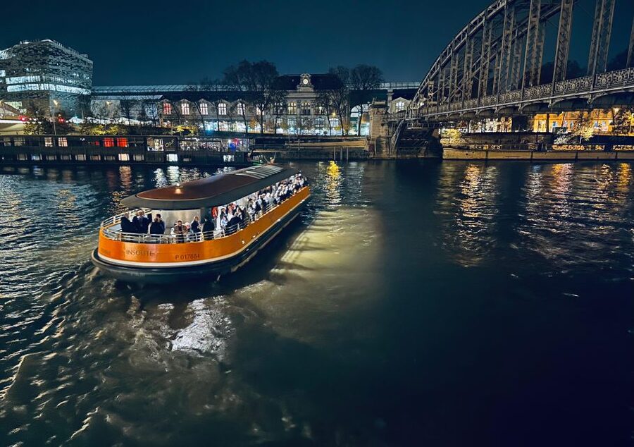 Paris: Seine River Panoramic Cruise - Should You Book This Seine Panoramic Cruise?