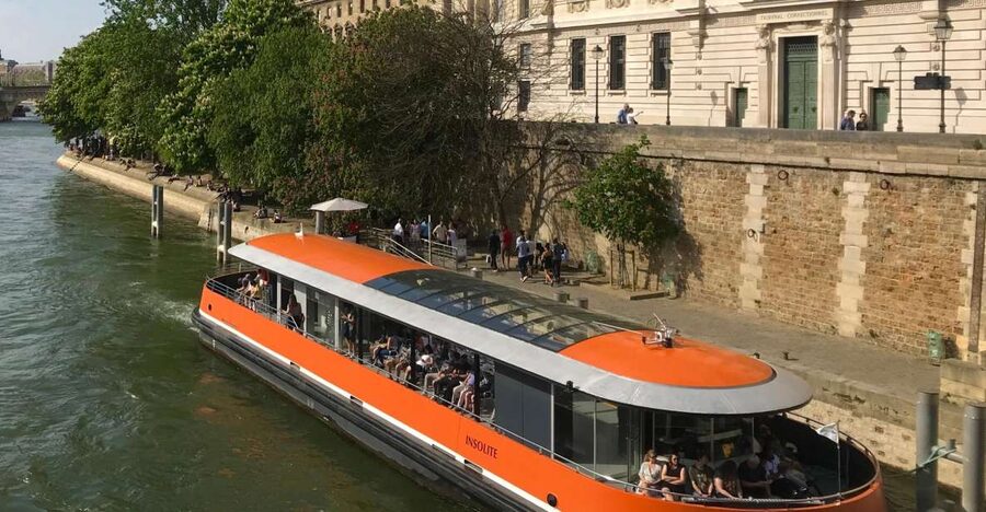 Paris: Seine River Panoramic Cruise - Who This Cruise Is Best For (And Who Might Not Love It)