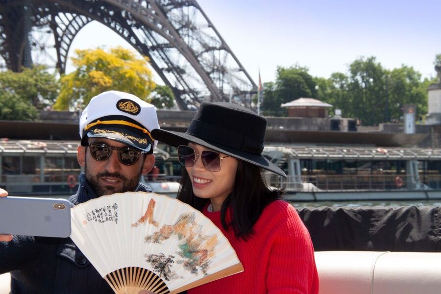 Paris: Seine River Private Guided Pontoon Boat Cruise - Who This Cruise Fits Best (and Who Might Prefer Another Option)