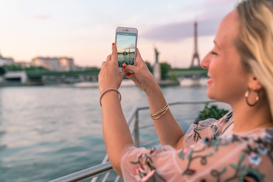 Paris: Seine River Sightseeing Cruise by Bateaux Mouches - Quick Hits You’ll Want to Know