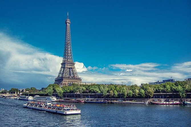 Paris Seine River Sightseeing Cruise Tour - Should You Book This Seine Cruise?