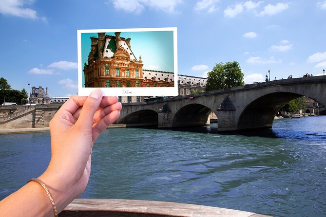 Paris Seine River Sightseeing Cruise with Commentary by Bateaux Parisiens - The cruise loop: what happens during the ride (and why the timing works)