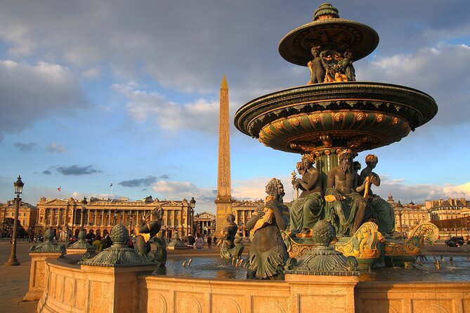 Paris Self-Guided Audio Tour - Museums that pair naturally with the audio (and which ones cost extra)