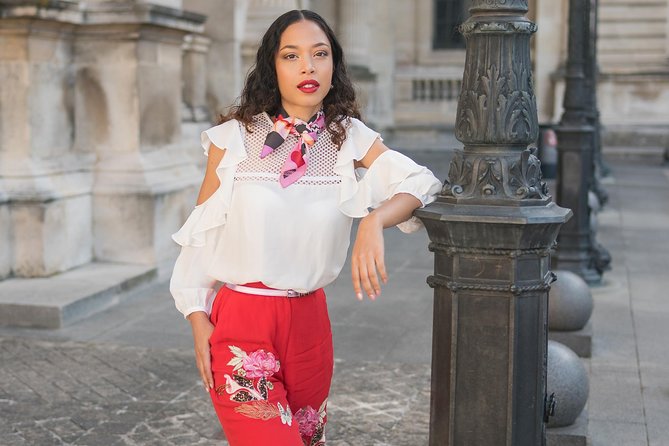 Paris Shopping Experience with a Personal Shopper - Key Highlights in Plain English