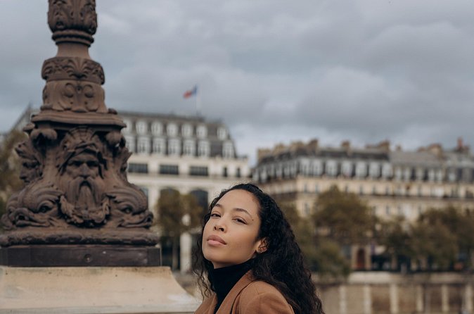 Paris Shopping Experience with a Personal Shopper - Fashion Advice That Helps You Buy Better, Not Just Buy More