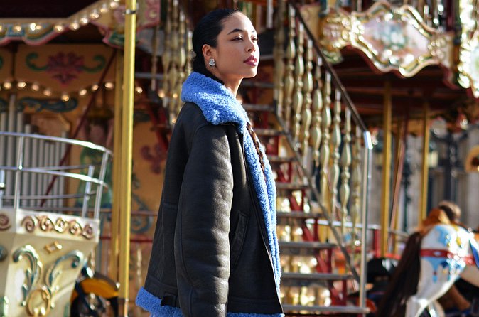 Paris Shopping Experience with a Personal Shopper - What You Can Expect to Buy During the 3 Hours