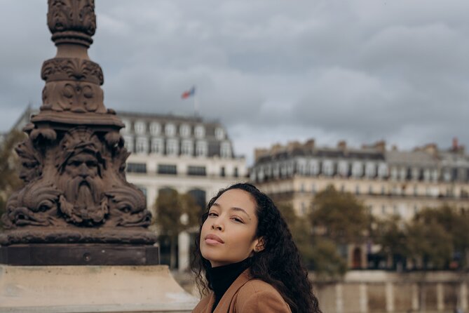 Paris Shopping Experience with a Personal Shopper - Group Feel, Personal Attention, and the Reality of 3 Hours