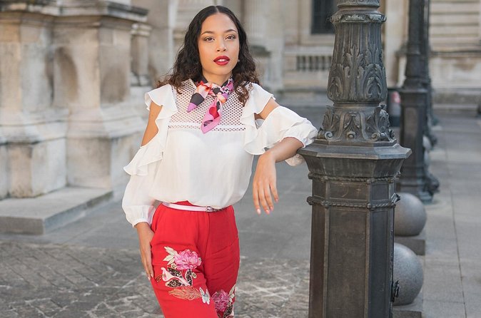 Paris Shopping Experience with a Personal Shopper - Price and Value: Is $157.40 Per Person a Good Deal?