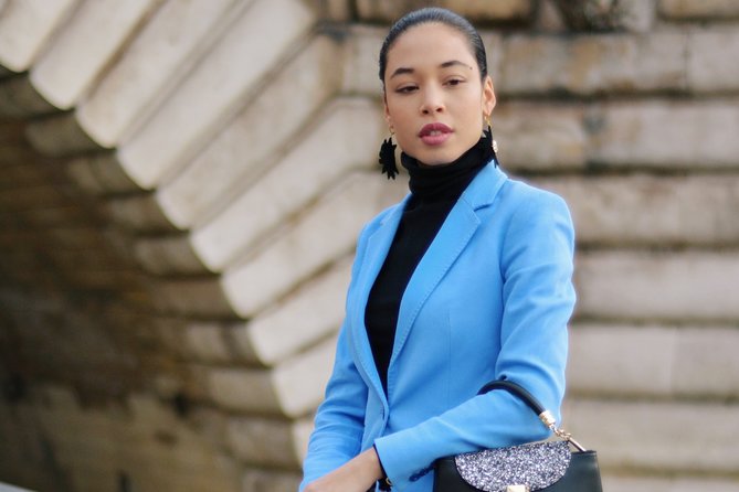 Paris Shopping Experience with a Personal Shopper - From Place des Vosges to a Real Plan for Your Shopping Mission