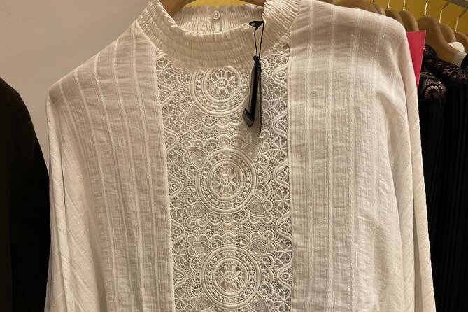 Paris Shopping Tour: Discount Couture - Discount couture in Paris: what you’re really buying