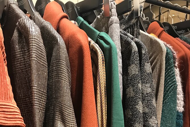 Paris Shopping Tour: Discount Couture - Saint-Germain-des-Prés quarter: style street without the guesswork