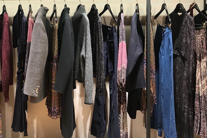 Paris Shopping Tour: Discount Couture - Resale shops and sample sales: how to hunt for last season’s best prices