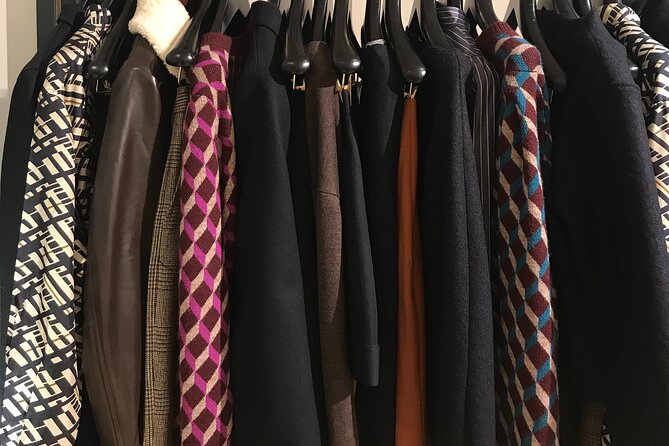Paris Shopping Tour: Discount Couture - Accessories that upgrade everything: the tip that can save your budget