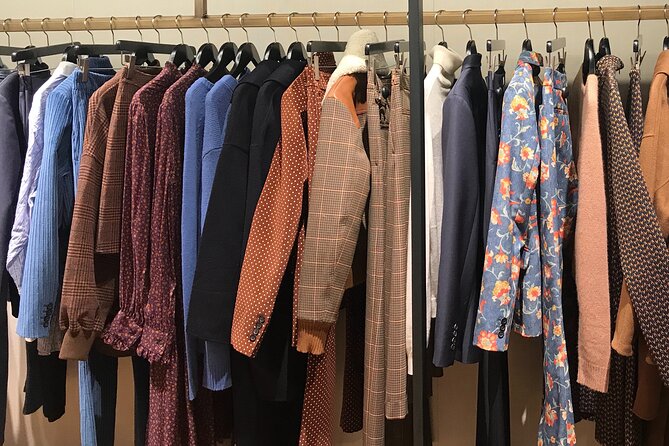 Paris Shopping Tour: Discount Couture - Group size, guide style, and why it changes everything
