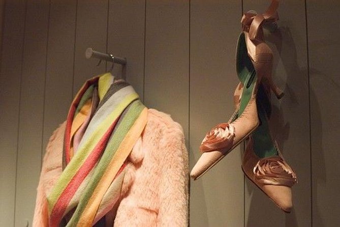 Paris Shopping Tour: Discount Couture - Where the walk starts: 65 Rue de Sèvres and the 2:00 pm rhythm